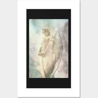 Stone Angel Posters and Art